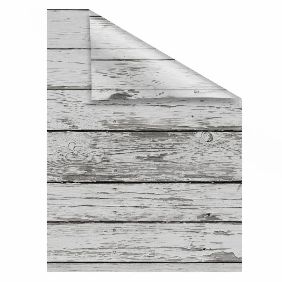 Fensterfolie, Polyvinylchlorid (PVC), Format: 100 x 130 cm (B x L) cm