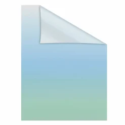 Fensterfolie, Polyvinylchlorid (PVC), Format: 100 x 100 cm (B x L) cm
