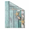 Fensterfolie, Polyvinylchlorid (PVC), Format: 100 x 130 cm (B x L) cm