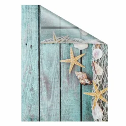Fensterfolie, Polyvinylchlorid (PVC), Format: 100 x 130 cm (B x L) cm