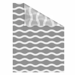 Fensterfolie, Polyvinylchlorid (PVC), Format: 50 x 100 cm (B x L) cm