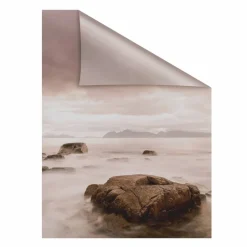 Fensterfolie, Polyvinylchlorid (PVC), Format: 100 x 100 cm (B x L) cm