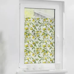 Fensterfolie, Polyvinylchlorid (PVC), Format: 50 x 50 cm (B x L) cm