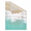 Fensterfolie, Polyvinylchlorid (PVC), Format: 50 x 100 cm (B x L) cm