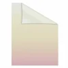 Fensterfolie, Polyvinylchlorid (PVC), Format: 100 x 130 cm (B x L) cm