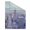Fensterfolie, Polyvinylchlorid (PVC), Format: 100 x 180 cm (B x L) cm