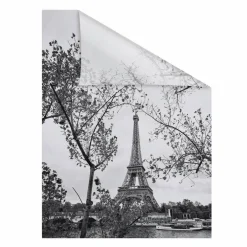 Fensterfolie, Polyvinylchlorid (PVC), Format: 100 x 180 cm (B x L) cm