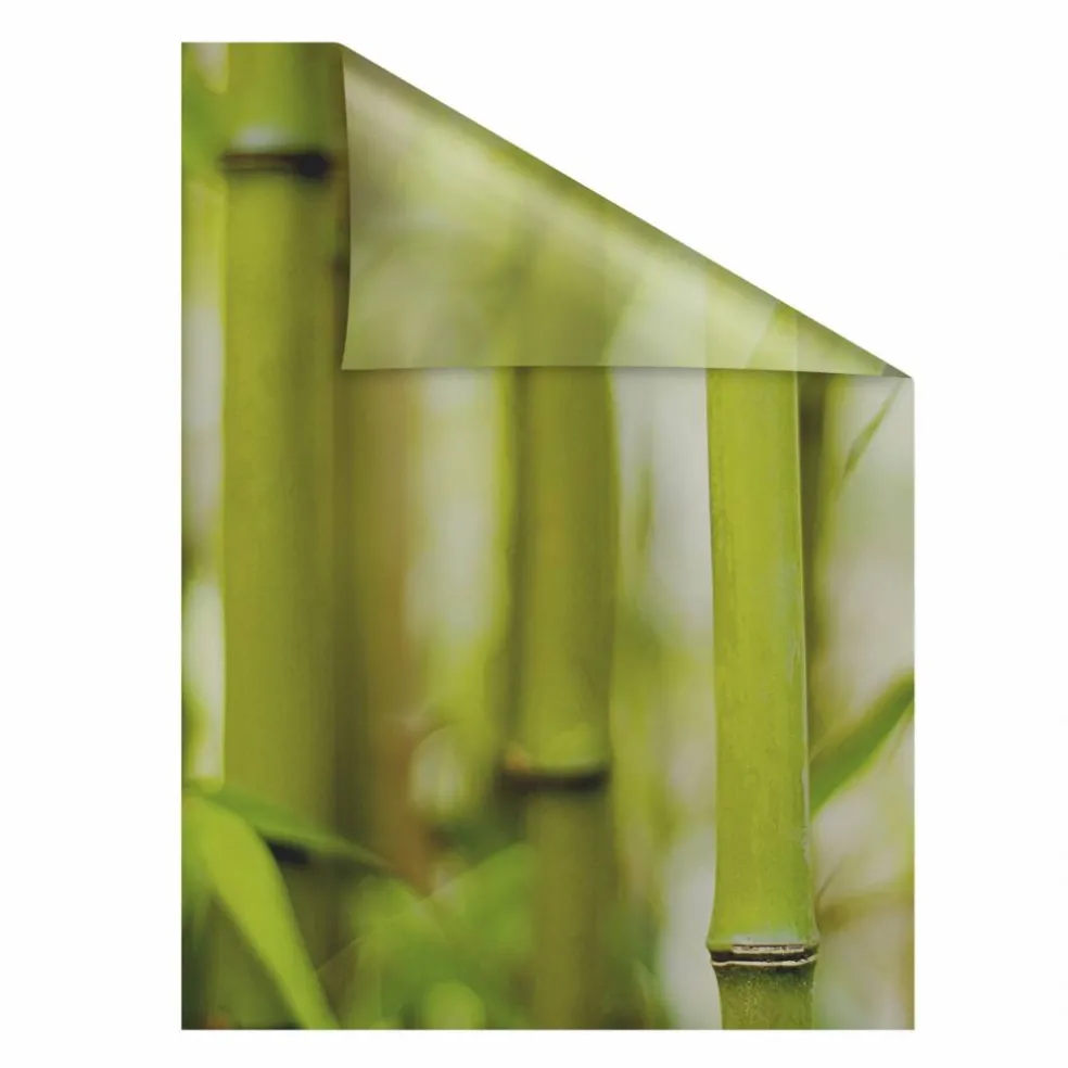 Fensterfolie, Polyvinylchlorid (PVC), Format: 50 x 100 cm (B x L) cm