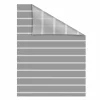Fensterfolie, Polyvinylchlorid (PVC), Format: 50 x 50 cm (B x L) cm
