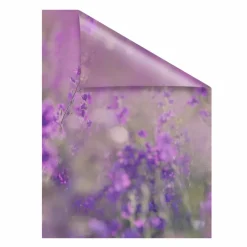 Fensterfolie, Polyvinylchlorid (PVC), Format: 100 x 180 cm (B x L) cm