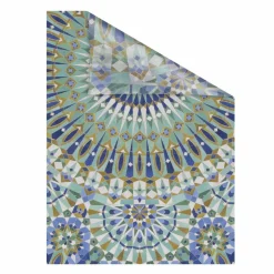 Fensterfolie, Polyvinylchlorid (PVC), Format: 50 x 100 cm (B x L) cm