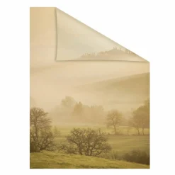 Fensterfolie, Polyvinylchlorid (PVC), Format: 100 x 130 cm (B x L) cm
