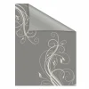 Fensterfolie, Polyvinylchlorid (PVC), Format: 50 x 50 cm (B x L) cm