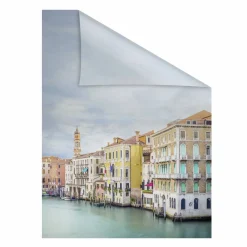 Fensterfolie, Polyvinylchlorid (PVC), Format: 50 x 50 cm (B x L) cm