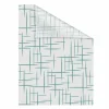 Fensterfolie, Polyvinylchlorid (PVC), Format: 100 x 130 cm (B x L) cm