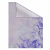 Fensterfolie, Polyvinylchlorid (PVC), Format: 100 x 100 cm (B x L) cm
