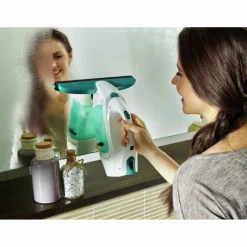 Fenstersauger »Dry & Clean«, Akkulaufzeit ca. 38 min, Behältervolumen 0,1 l