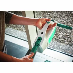 Fenstersauger »Dry & Clean«, Akkulaufzeit ca. 38 min, Behältervolumen 0,1 l