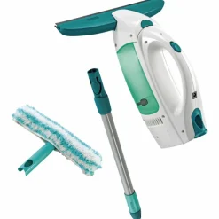 Fenstersauger »Dry & Clean«, Akkulaufzeit ca. 38 min, Behältervolumen 0,1 l
