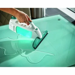 Fenstersauger »Dry & Clean«, Akkulaufzeit ca. 38 min, Behältervolumen 0,1 l