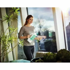 Fenstersauger »Dry & Clean«, Akkulaufzeit ca. 38 min, Behältervolumen 0,1 l