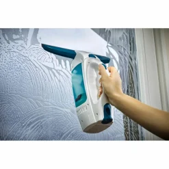 Fenstersauger »Dry & Clean«, Akkulaufzeit ca. 38 min, Behältervolumen 0,1 l