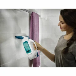 Fenstersauger »Dry & Clean«, Akkulaufzeit ca. 38 min, Behältervolumen 0,1 l