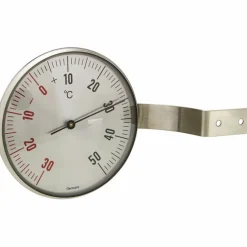 Fensterthermometer