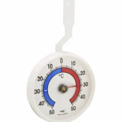 Fensterthermometer