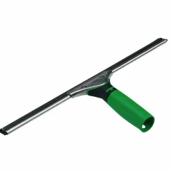 Fensterwischer, Geeignet für: Klassische Fensterreinigung, grün/schwarz