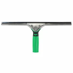 Fensterwischer, Geeignet für: Klassische Fensterreinigung, grün/schwarz