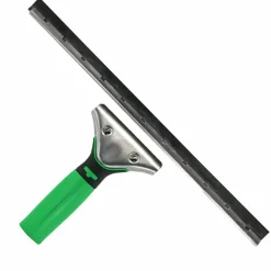 Fensterwischer, Geeignet für: Klassische Fensterreinigung, grün/schwarz