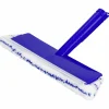 Fensterwischer, Kunststoff, blau