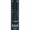 Fernbedienung, 8 IN 1 58 Tasten