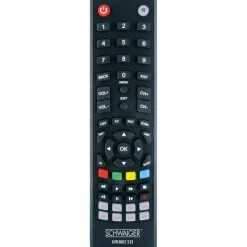 Fernbedienung, 8 IN 1 58 Tasten