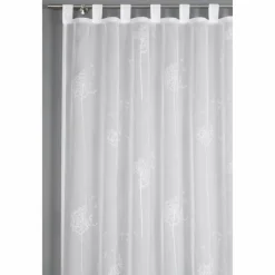 Fertigschal, Polyester, transparent und lichtdurchlässig