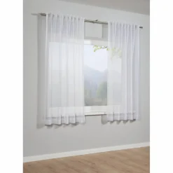 Fertigschal, Polyester, transparent und lichtdurchlässig