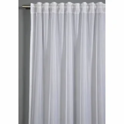 Fertigschal, Polyester, transparent und lichtdurchlässig