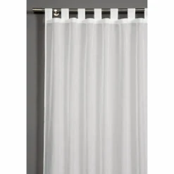 Fertigschal, Polyester, transparent und lichtdurchlässig