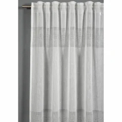 Fertigschal, Polyester, transparent und lichtdurchlässig