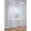 Fertigschal, Polyester, transparent und lichtdurchlässig