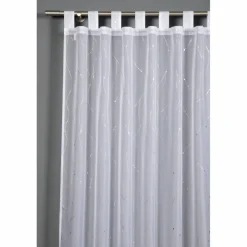Fertigschal, Polyester, transparent und lichtdurchlässig