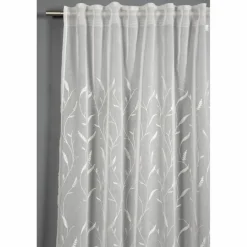 Fertigschal, Polyester, transparent und lichtdurchlässig