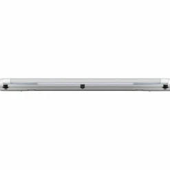 Feuchtraumleuchte »60 cm«, Glasröhre, IP65, 4000 K, inkl. Leuchtmittel