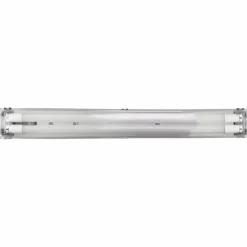 Feuchtraumleuchte »SLIM«, 60 cm, IP65, 4000 K, inkl. Leuchtmittel
