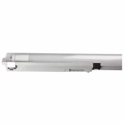 Feuchtraumleuchte »SLIM«, 60 cm, IP65, 4000 K, inkl. Leuchtmittel