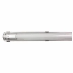 Feuchtraumleuchte »SLIM«, 60 cm, IP65, 4000 K, inkl. Leuchtmittel