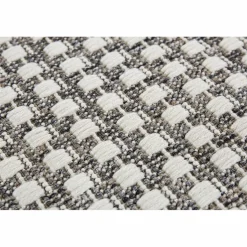 Flachgewebe-Teppich »Savannah«, BxL: 80 x 150 cm, hellbraun
