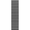 Flächenvorhang, BxHxL: 60 x 245 x 245 cm, Grau