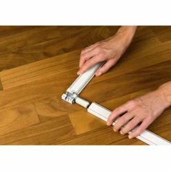 Fliegengitter »ALU Comfort«, BxL: 100 x 220 cm, ja